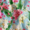 Entero Baric Estampado - Orquídeas