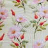Entero Puglia Estampado - Capullos Menta