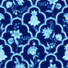 Pareo Estampado - Mosaico Piñas