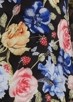 Pareo Estampado - Rosas